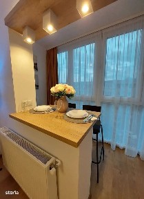 Garsoniera-Recent Renovata-Zorilor-Astra-cod 4597