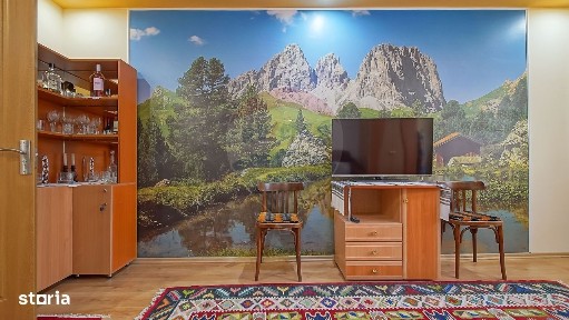 Strada Cocorului, Astra, Brasov