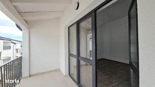 Apartament cu 3 camere 62mp, zona Dealul Lempes, Sanpetru