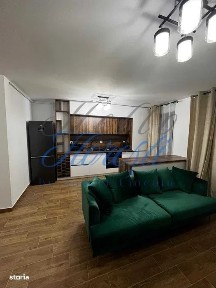 Apartament 2 camere, 60 mp, Avram Iancu,Floresti