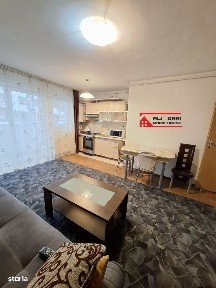 Inchiriere Apartament de 2 camere pe strada Jupiter/ Baciu