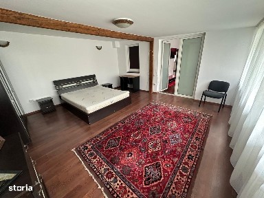 Apartament 3 camere decomandate | Gheorgheni | parcare
