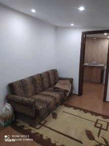 De închiriat casa la Ovidiu