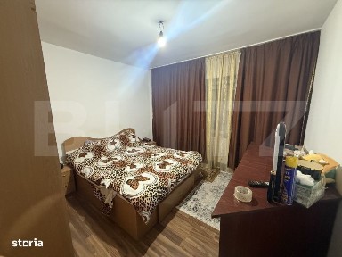 Apartament 3 camere, 70 mp, zona Micro 11