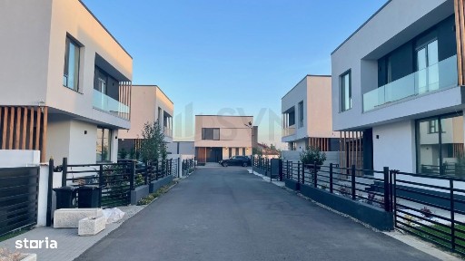 Strada Dispensarului, Corbeanca, Ilfov