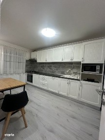 Inchiriere Casa Tip Duplex/Bragadiru strada Topaz