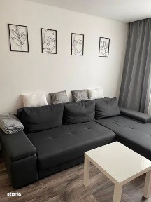 Apartament 2 camere - Micro 14 zona Closca