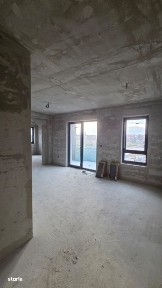 Apartament nou - 3 camere, Zona Paulestiului