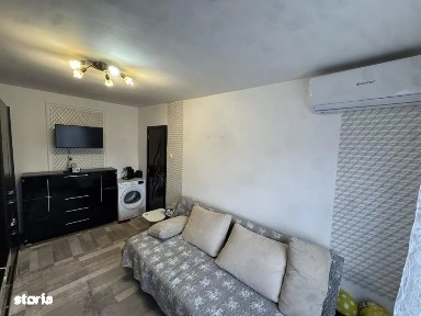 Apartament 1 camera, mobilat-utilat, Aleea Neajlov