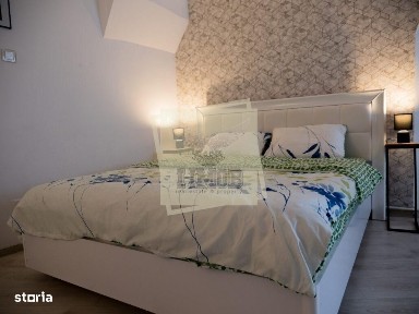 Studio pretabil regim hotelier in zona Centrala Sibiu