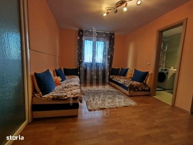 Apartament, 61 m²