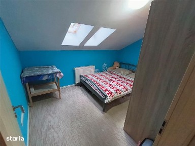 Apartament 2 camere balcon zona Turnisor