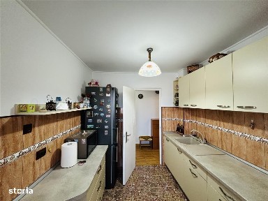 Apartament 2 camere - decomandat, balcon + pivniță - Calea Dumbrăvii