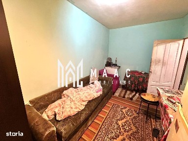 Garsonieră | Parter Înalt | 23 MP | Lângă OMV Vasile Milea | Necesită