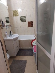 Apartament bloc 811,2 camere Vacanta tur