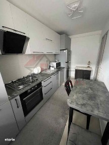 Etaj 1, apartament 1 camera zona Visan