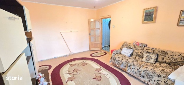 Mircea cel Batran, Iasi