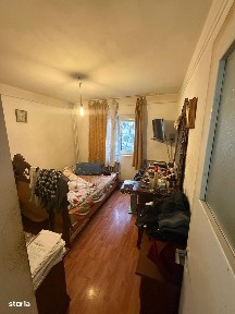 3 camere 61 mp - Pacurari Zona Toma Cozma Str. Neculau - Etaj 1/4