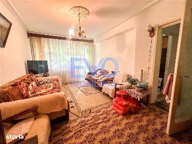 Apartament cu 2 camere de vanzare, etajul 1, zona Super Copou