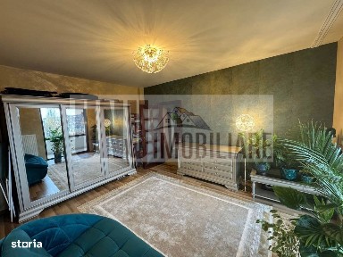 Apartament cu 2 camere | Jazzu Apartments - Bucium | Parcare privată