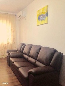 Etajul 1-Hala Centrala-2 camere