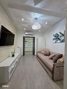 Strada Cucu, Centru, Iasi