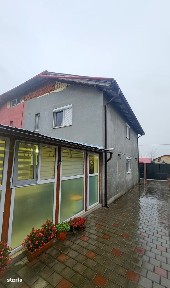 Casă P+E zona Damila