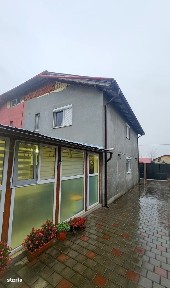 Casă P+E Zona Damila