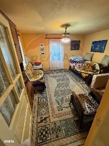 Casă 74 mp/ Predesti 1331 mp teren intravilan