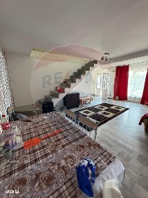 Casă Loc. Predesti teren 402 mp