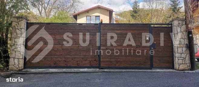 Imobil versatil de închiriat | Grigorescu