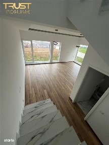Duplex modern 3 dormitoare cu panorama superba- Dezmir l Str. Toamnei