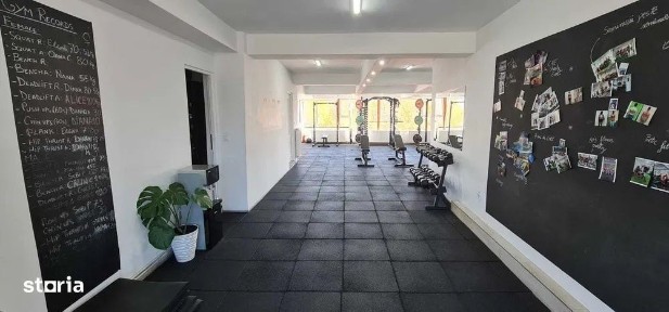 Spatiu comercial de vanzare, 212mp, zona Semicentrala, Cluj Napoca