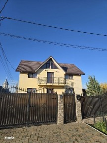 Casa Saucesti Siretu