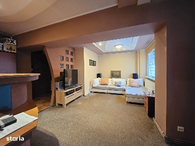 Oferta inchiriere garsoniera in Craiovei, parter, mobilata, 280 euro