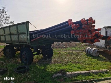 Sinoie, Mihai Viteazu, Constanta