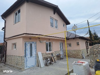 Vila Palazu Mare-Elvila