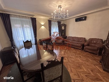 Apartament cu 3 camere și garaj in Sibiu pe George Cosbuc