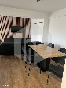 Apartament 3 camere - De inchiriat - Mobilat si Utilat - Mihai Viteazu