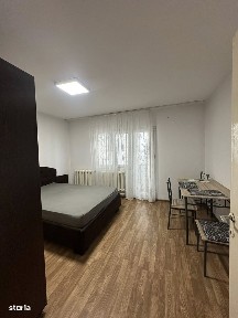 De vanzare garsoniera cf 1, zona ULTRACENTRALA, 31.000 euro