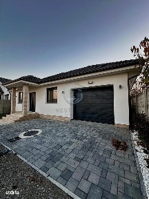 Casa moderna in Santandrei