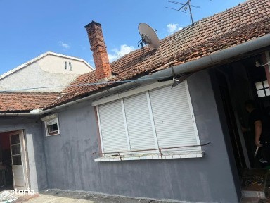 Case de vanzare la Salonta ultra central