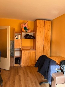 Chirie garsoniera Zorilor, strada Pasteur!