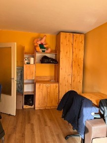 Chirie garsoniera Zorilor, strada Pasteur!