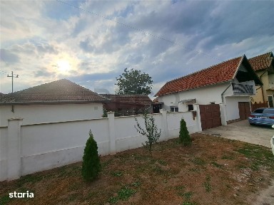 RECO Casa de vanzare Marghita