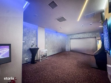 Spatiu Comercial de Inchiriat - PARTER - CENTRAL - Zona Cafenelelor