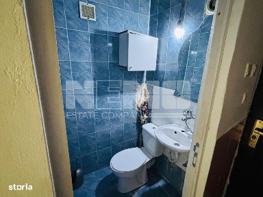 Garsonieră • Decomandată • Preț: 14.000 €