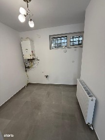 Garsoniera confort sporit, Centru