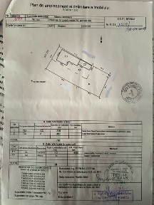 VAND/Schimb Casa Gropeni jud.Braila