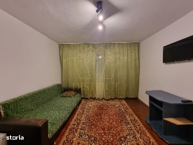 Apartament spatios cu 2 camere | Zona Girocului